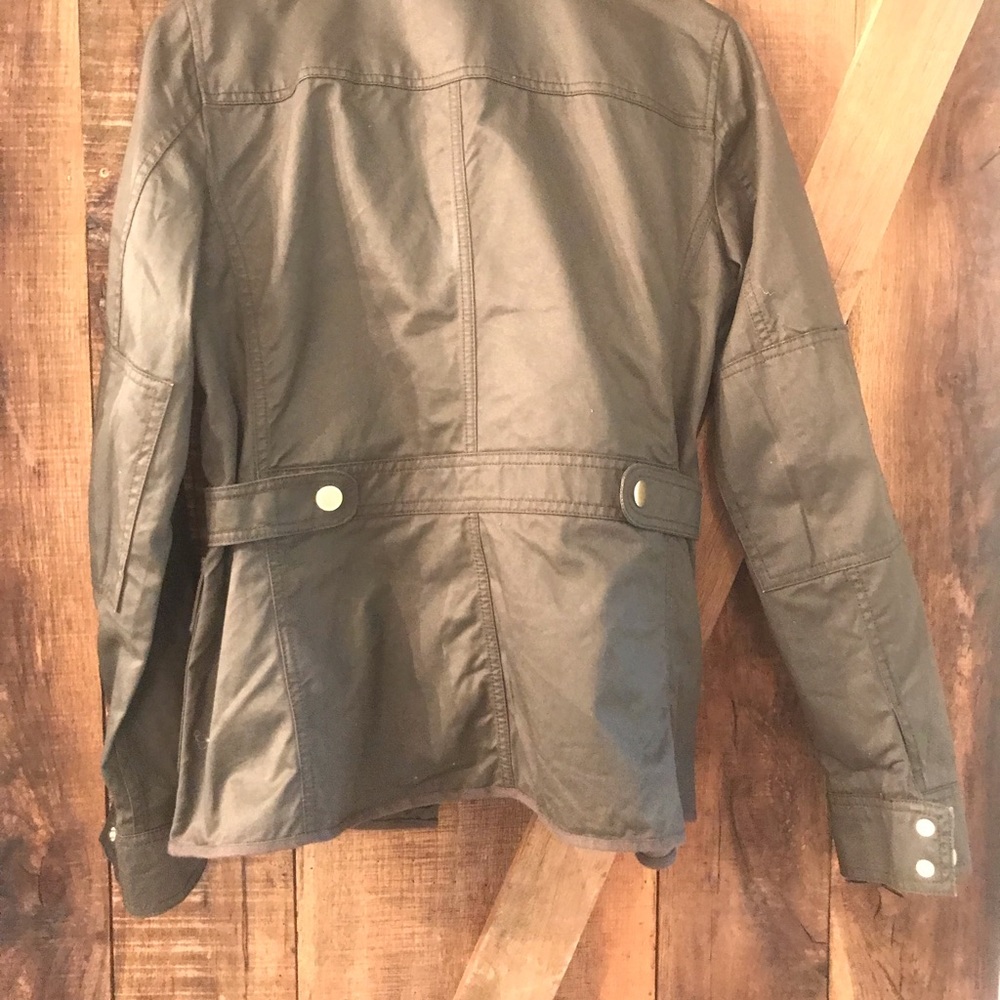 J. Crew Fall Jacket - Picture 3 of 3